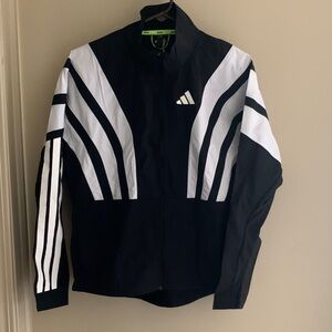 Adidas Adizero Archive Running Jacket